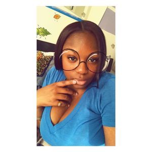 Meet your Posher, Shanice